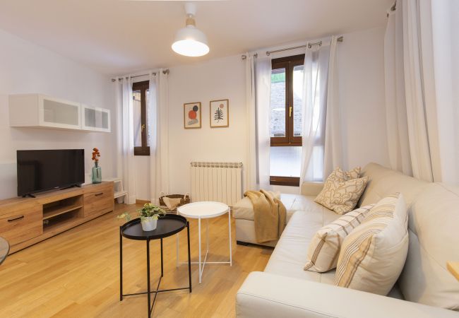 Apartment in Panticosa - Calma