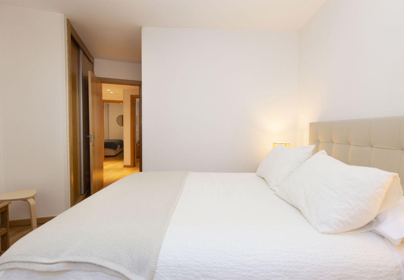 Apartment in Panticosa - Calma by BeValle