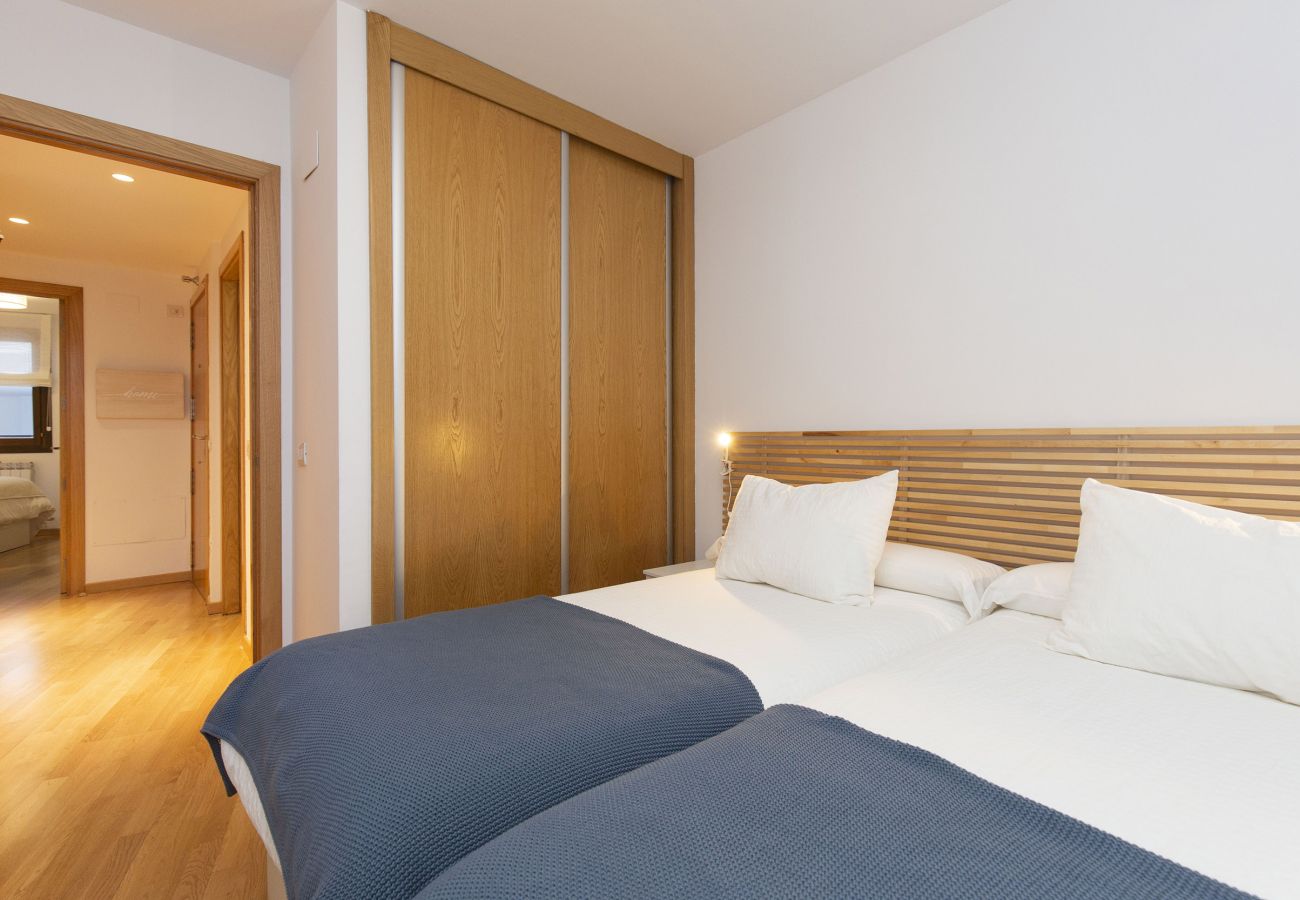 Apartment in Panticosa - Calma by BeValle