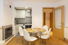 Apartment in Panticosa - Calma