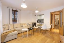 Apartment in Panticosa - Calma