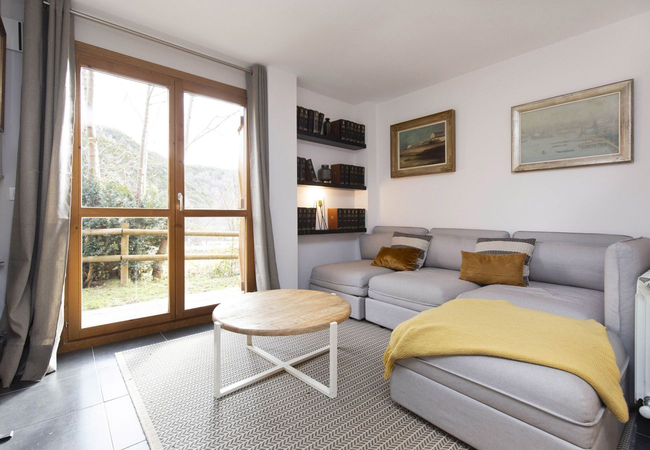Terraced House in Panticosa - Casa Vity by BeValle