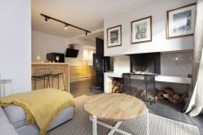 Terraced House in Panticosa - Casa Vity