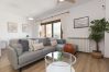 Apartment in Gavin - Aura de Gavín by BeValle