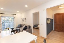Apartment in Panticosa - Panorámica del Valle I