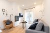 Apartment in Panticosa - Panorámica del Valle I by BeValle