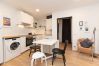 Apartment in Panticosa - Panorámica del Valle I by BeValle