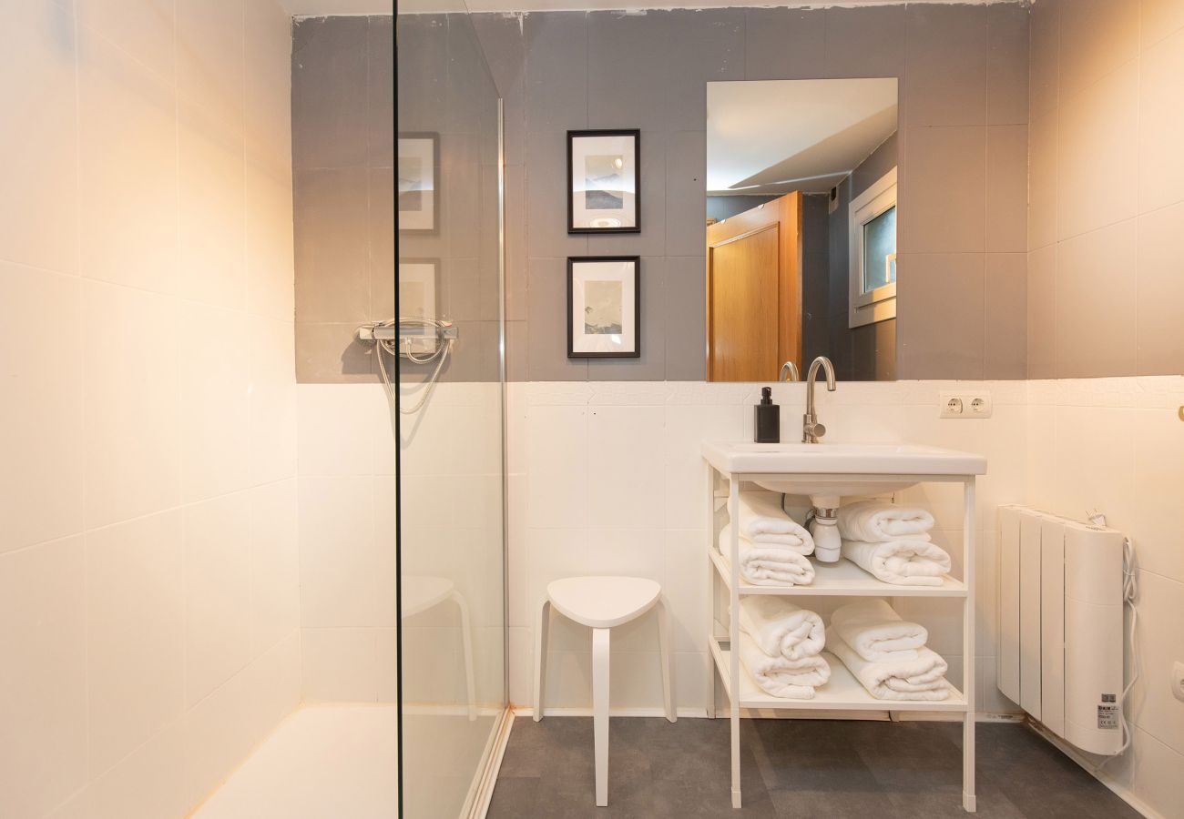 Apartment in Panticosa - Panorámica del Valle II by BeValle