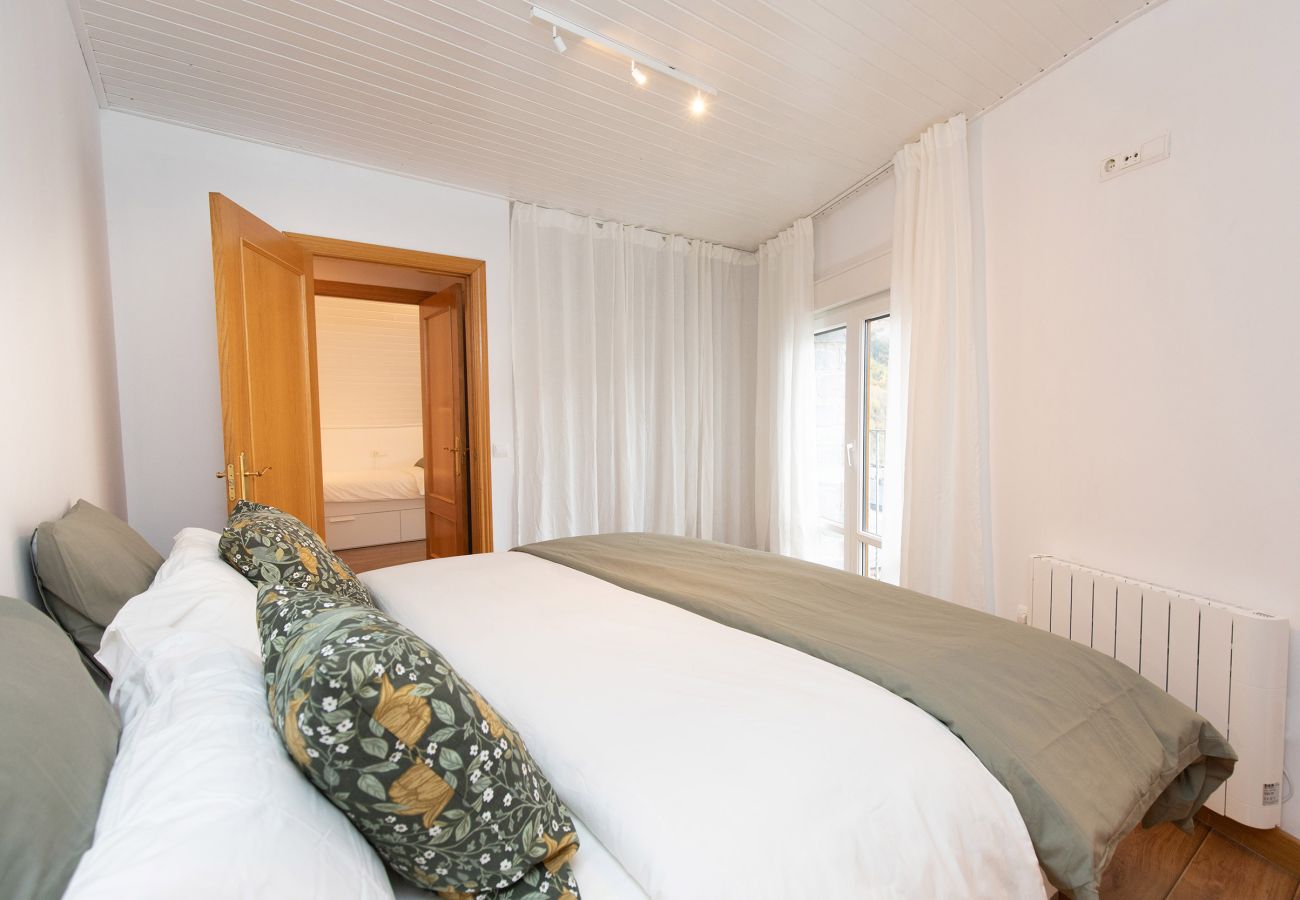 Apartment in Panticosa - Panorámica del Valle II by BeValle