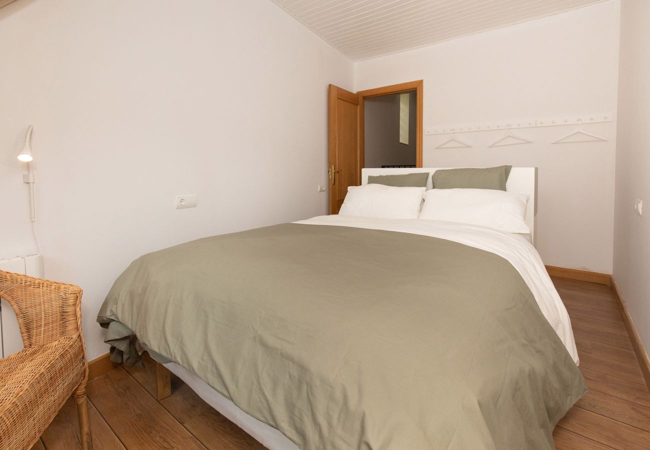 Apartment in Panticosa - Panorámica del Valle II by BeValle