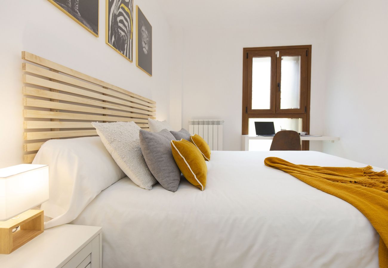 Apartment in Panticosa - Aire de Panticosa by BeValle
