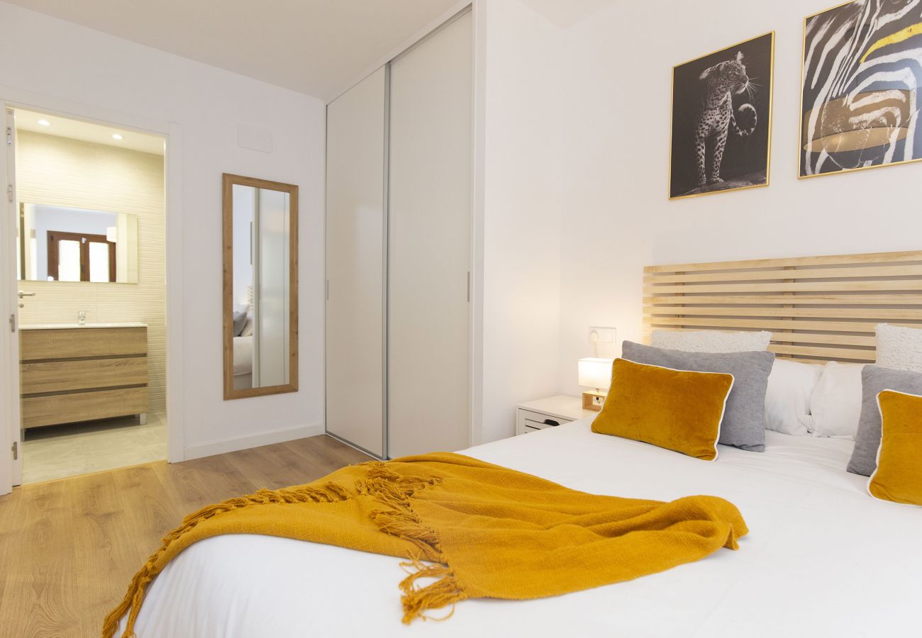 Apartment in Panticosa - Aire de Panticosa by BeValle
