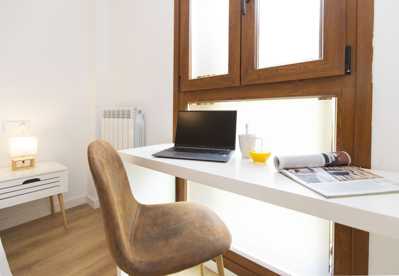 Apartment in Panticosa - Aire de Panticosa by BeValle