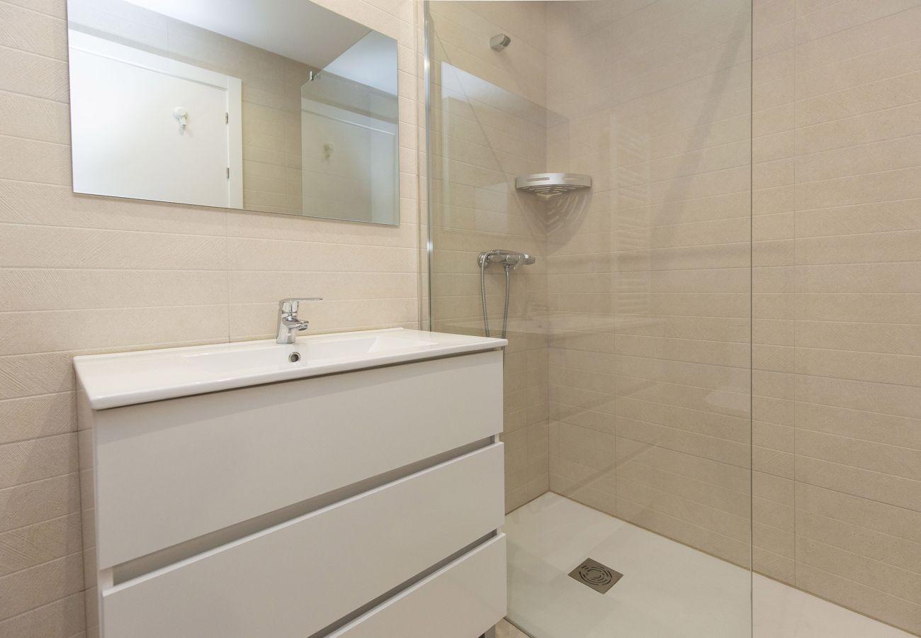 Apartment in Panticosa - Aire de Panticosa by BeValle
