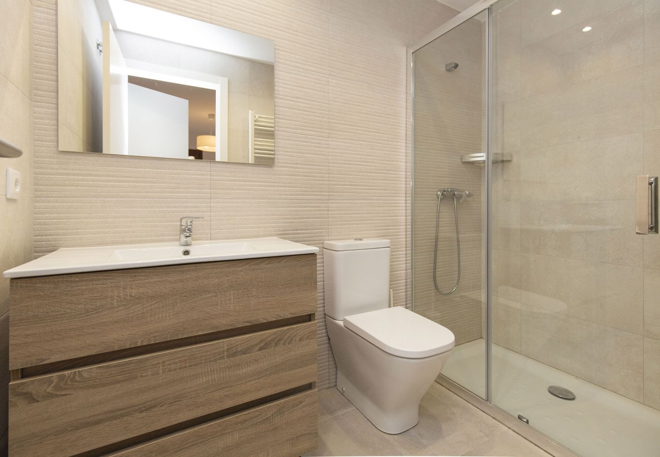 Apartment in Panticosa - Aire de Panticosa by BeValle