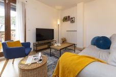 Apartment in Panticosa - Aire de Panticosa