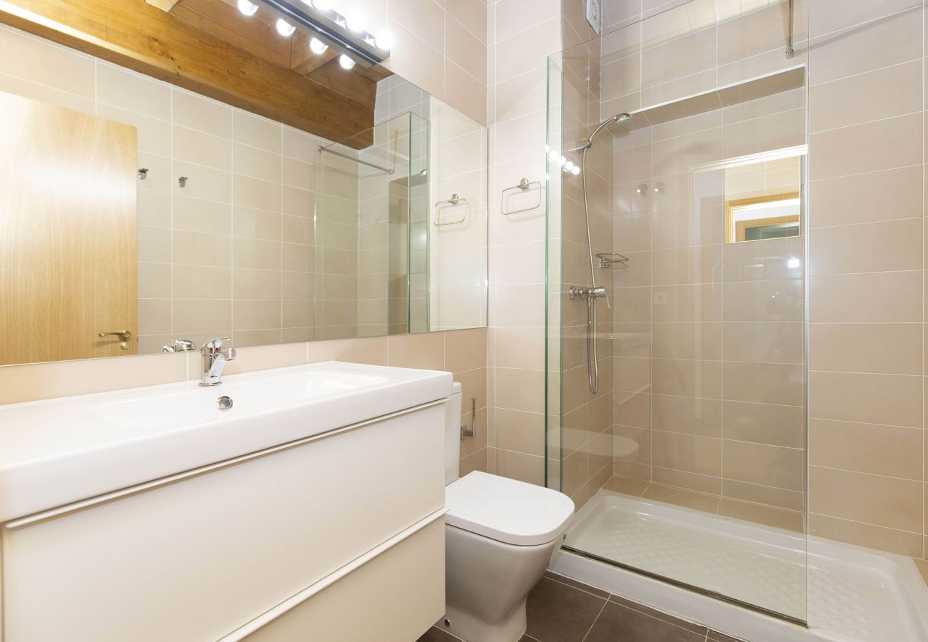 Apartment in Panticosa - Atico Mendia by BeValle