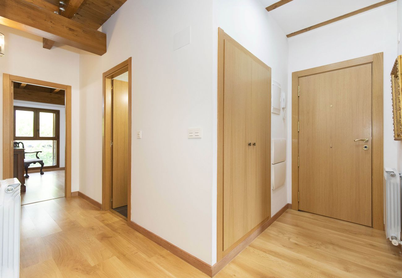 Apartment in Panticosa - Atico Mendia by BeValle