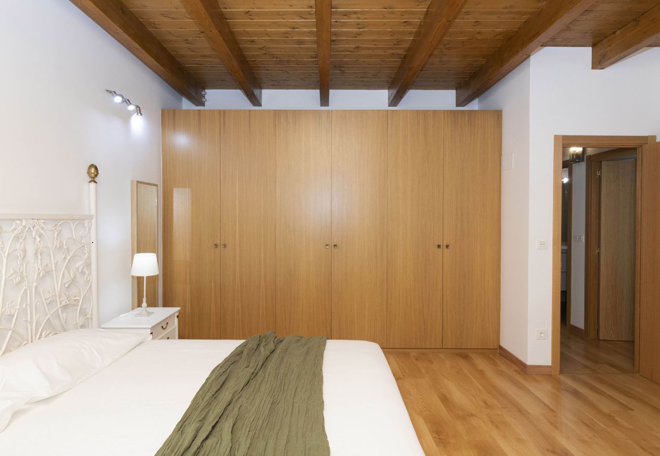Apartment in Panticosa - Atico Mendia by BeValle