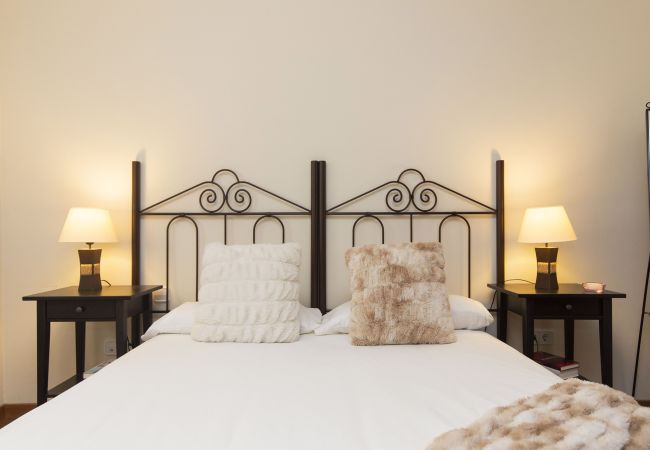 Apartment in Escarrilla - Pirenaica by BeValle