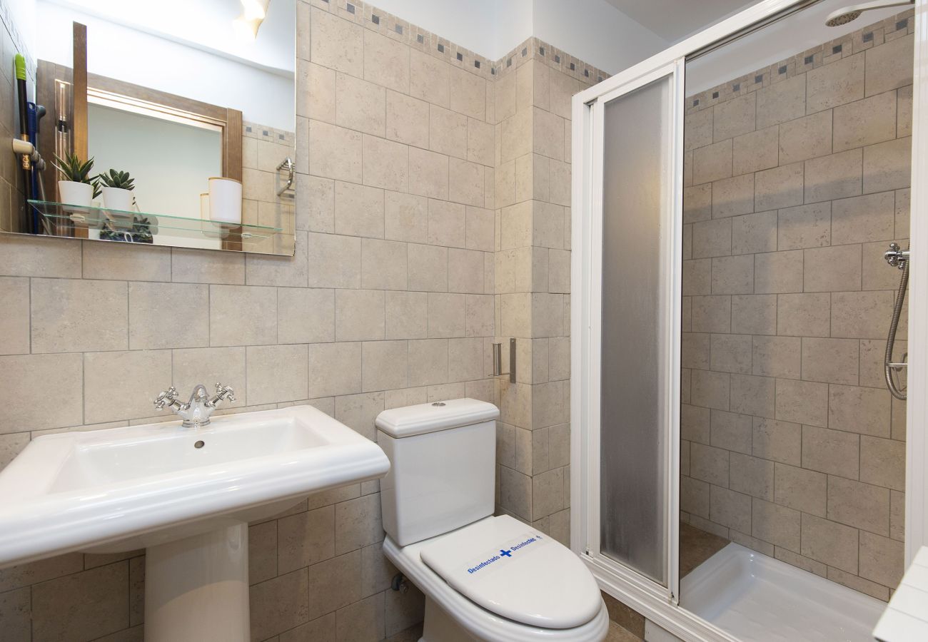 Apartment in Escarrilla - Pirenaica by BeValle