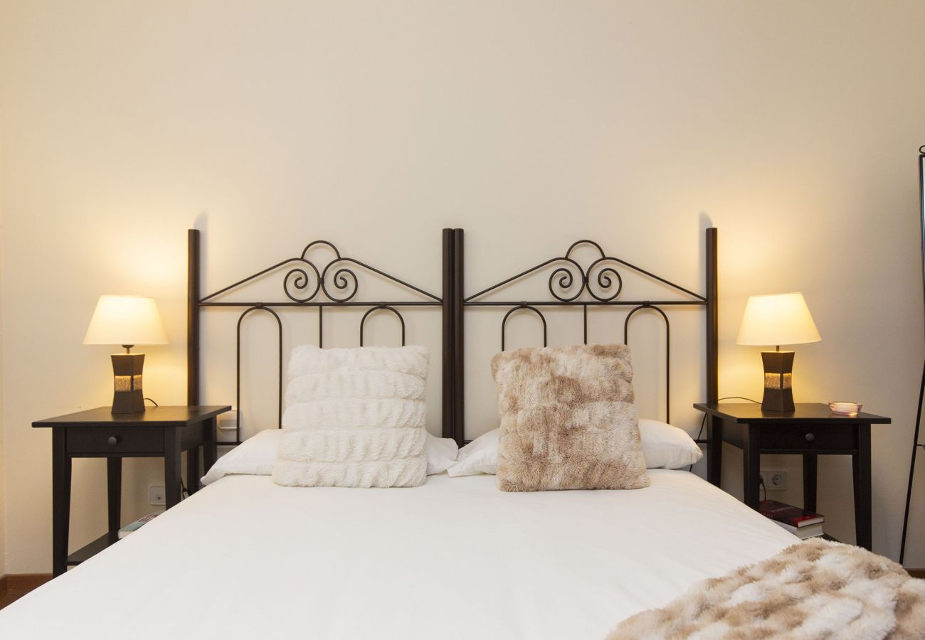 Apartment in Escarrilla - Pirenaica by BeValle