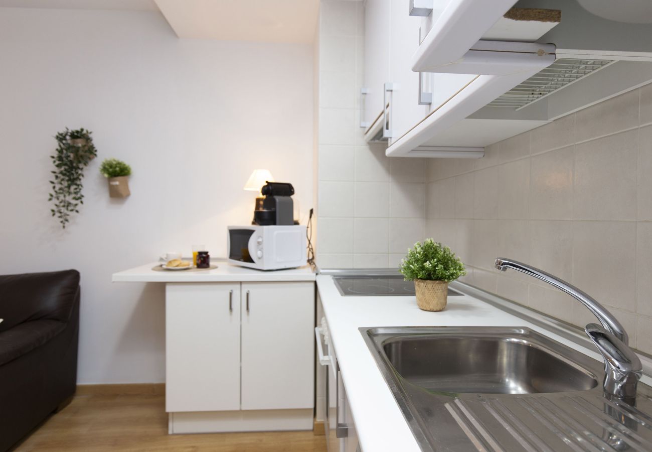 Apartment in Panticosa - Casa Lavanda by BeValle