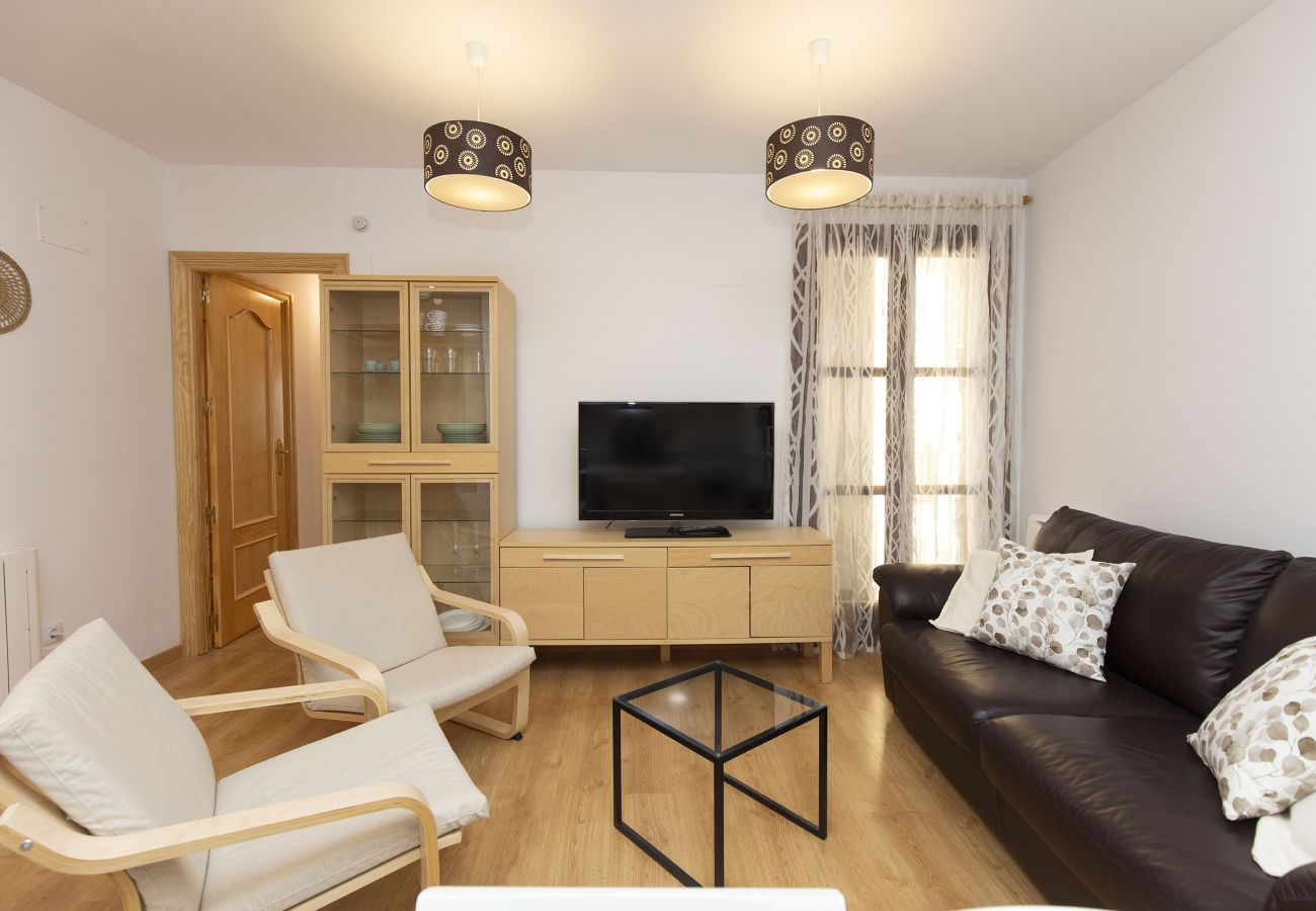 Apartment in Panticosa - Casa Lavanda by BeValle