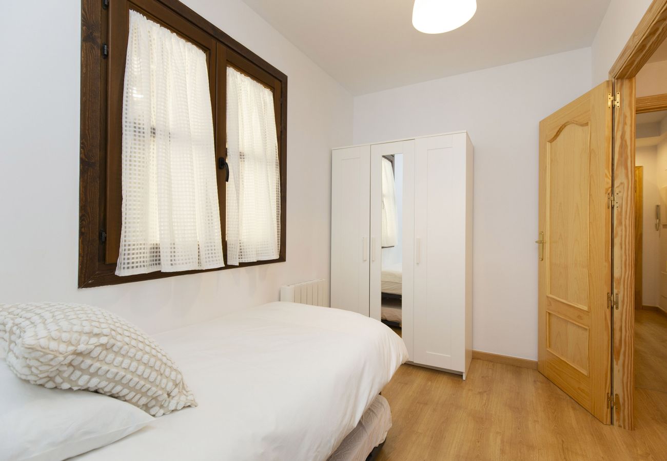 Apartment in Panticosa - Casa Lavanda by BeValle