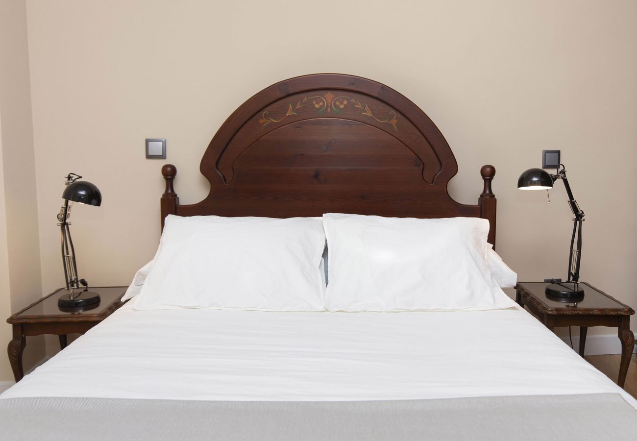 Apartment in Panticosa - Montibel by BeValle