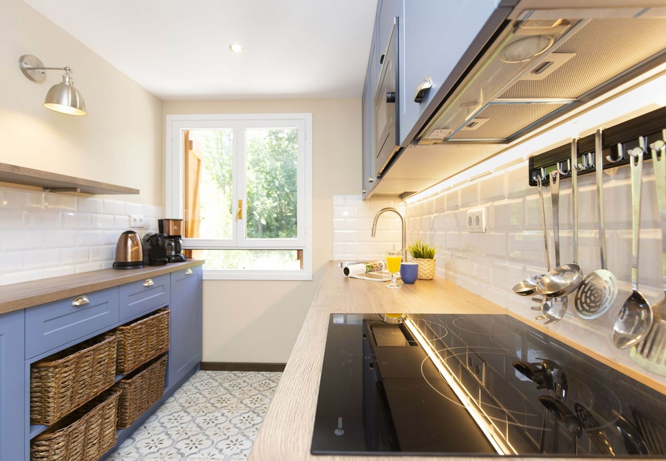 Apartment in Panticosa - Montibel by BeValle