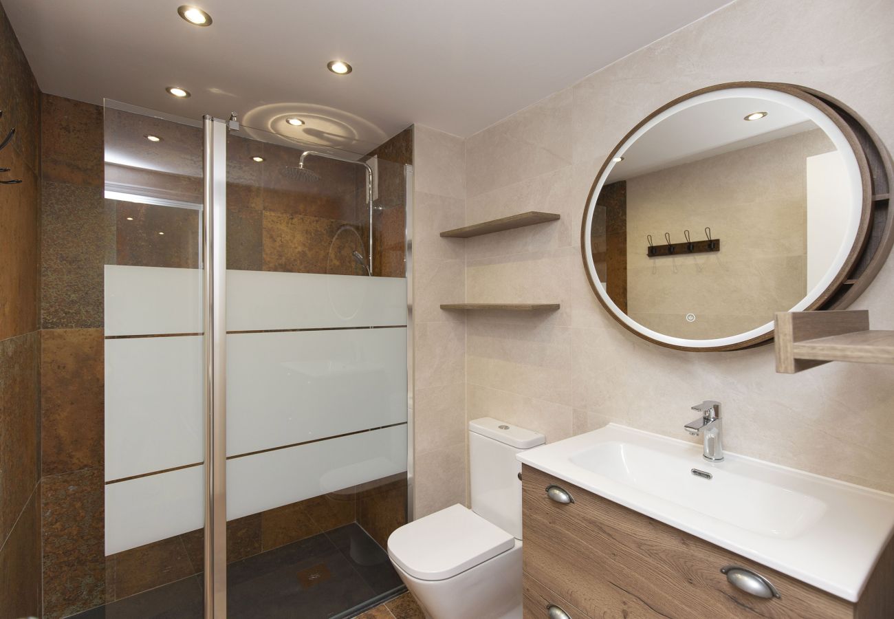 Apartment in Panticosa - Montibel by BeValle