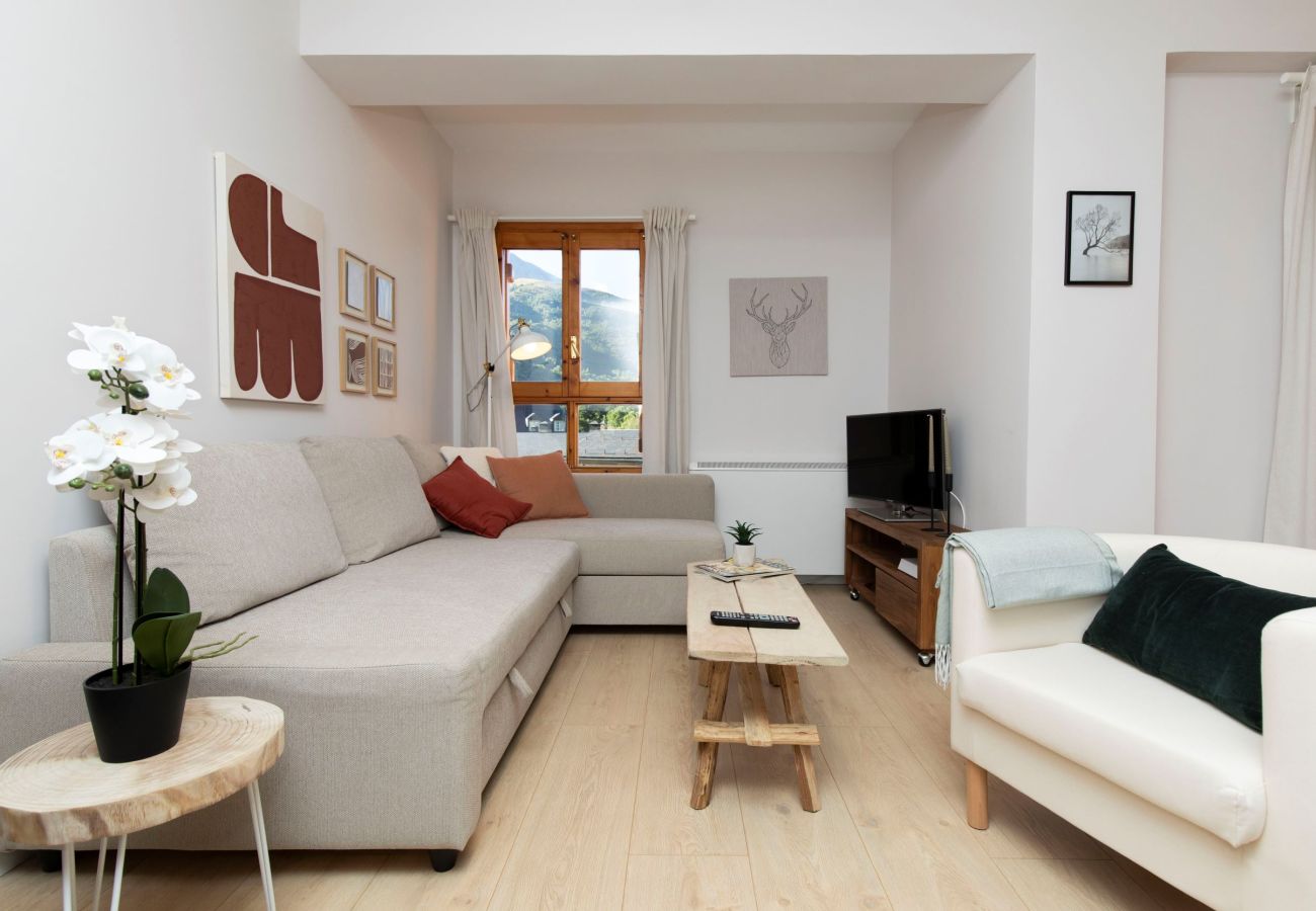 Apartment in Panticosa - Casa Josephine by BeValle