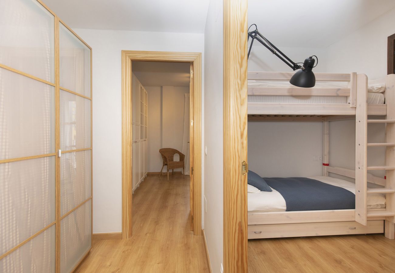 Apartment in Panticosa - Casa Abedul by BeValle