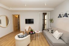 Apartment in Panticosa - Casa Abedul