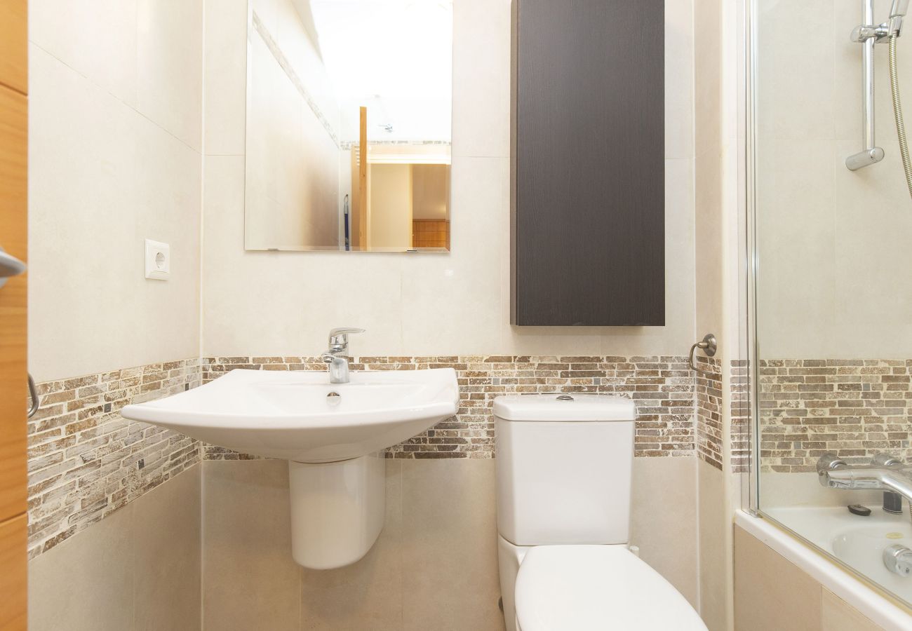 Apartment in Panticosa - Senda by BeValle