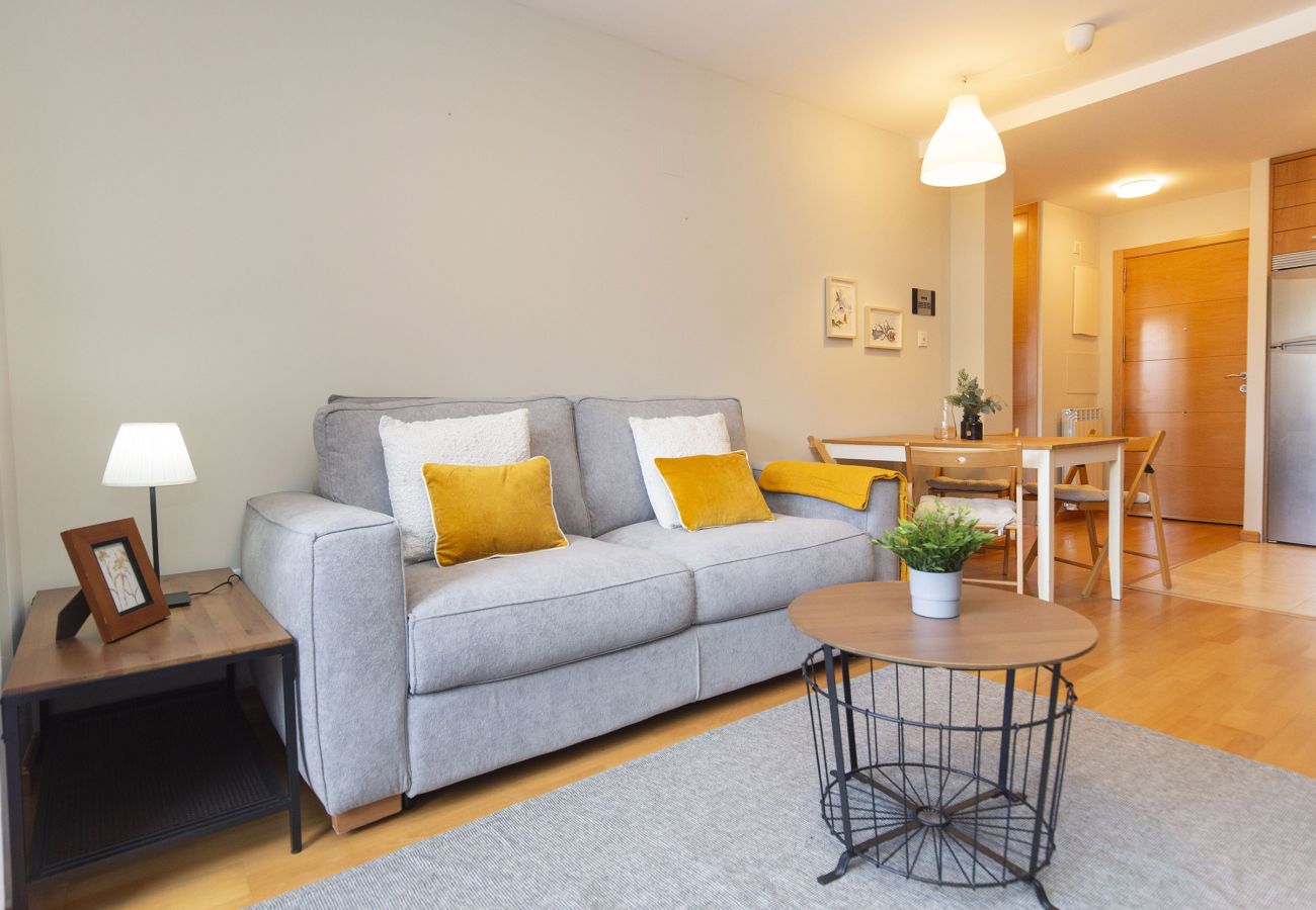 Apartment in Panticosa - Senda by BeValle