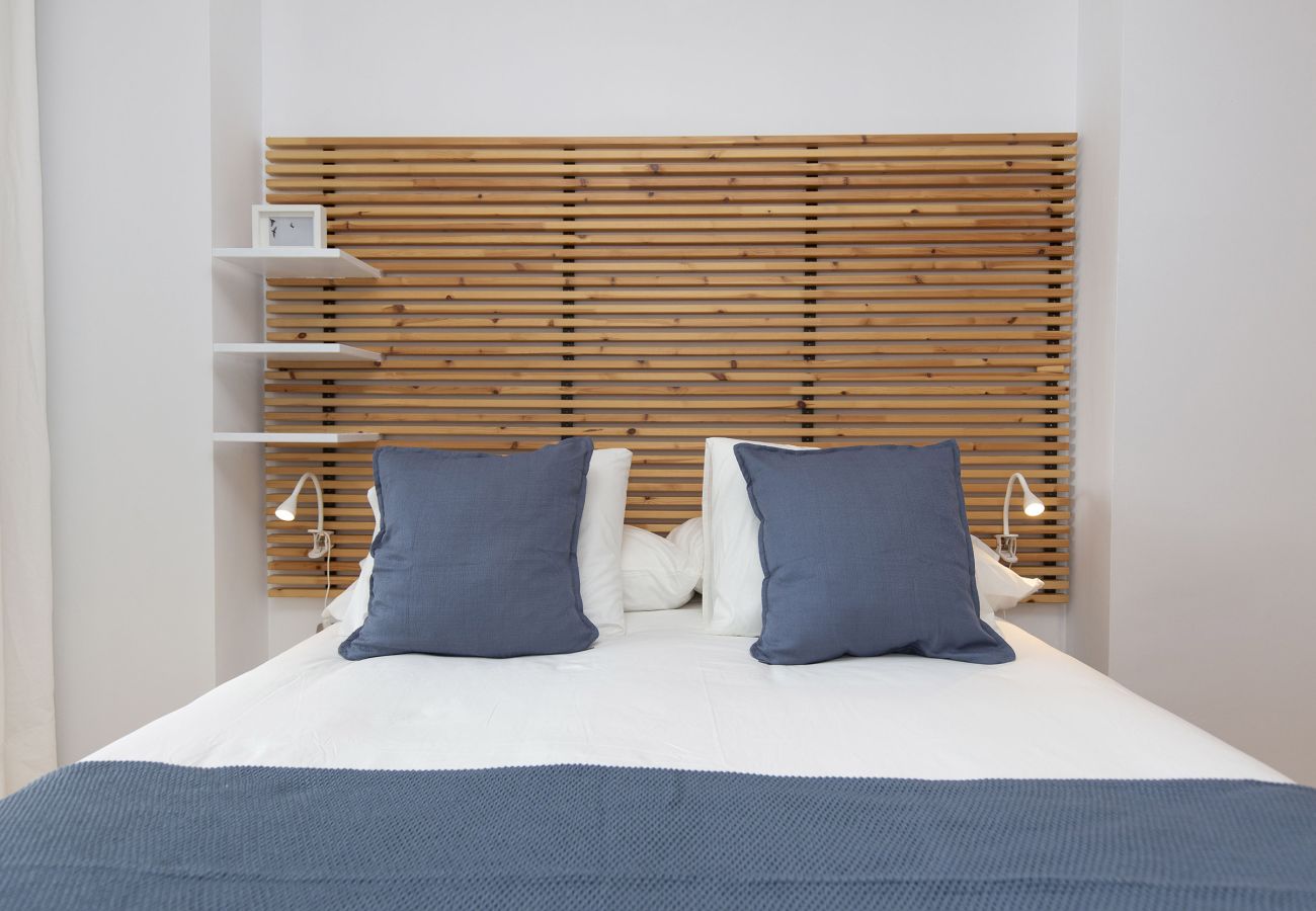 Apartment in Panticosa - Ventana de Saras by BeValle