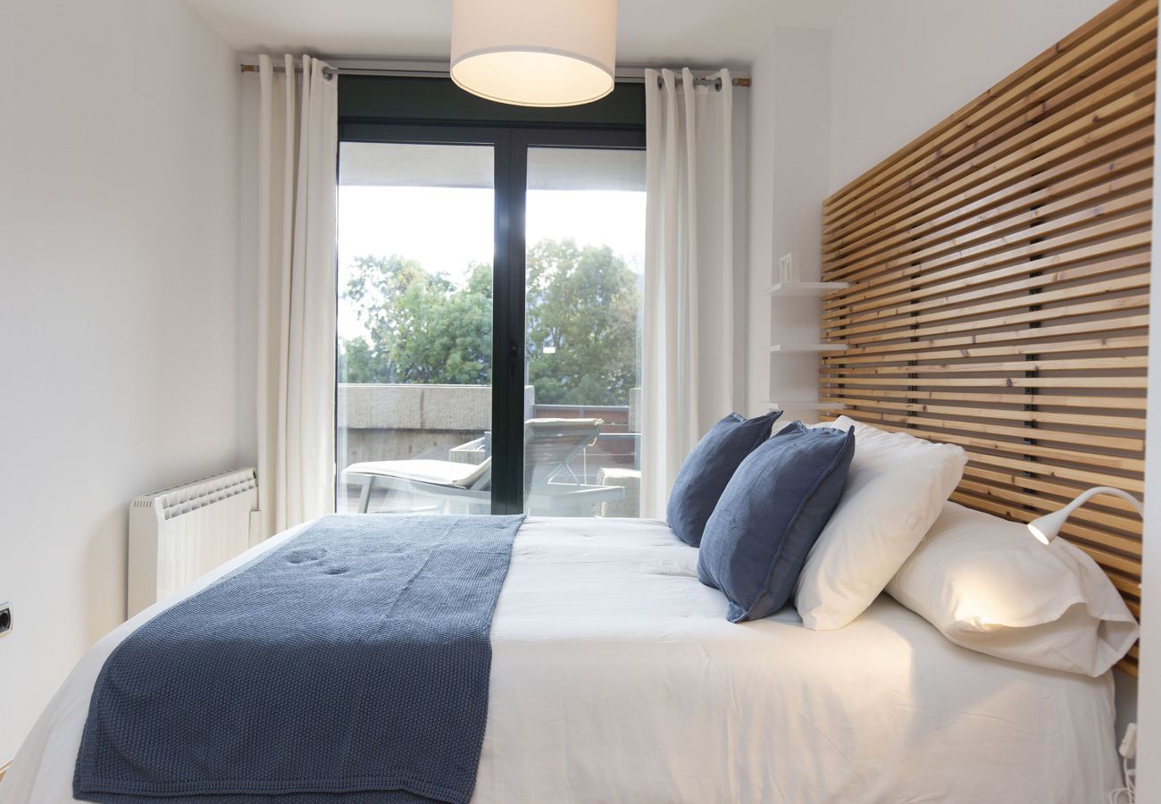 Apartment in Panticosa - Ventana de Saras by BeValle