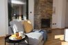 Apartment in Panticosa - Ventana de Saras by BeValle