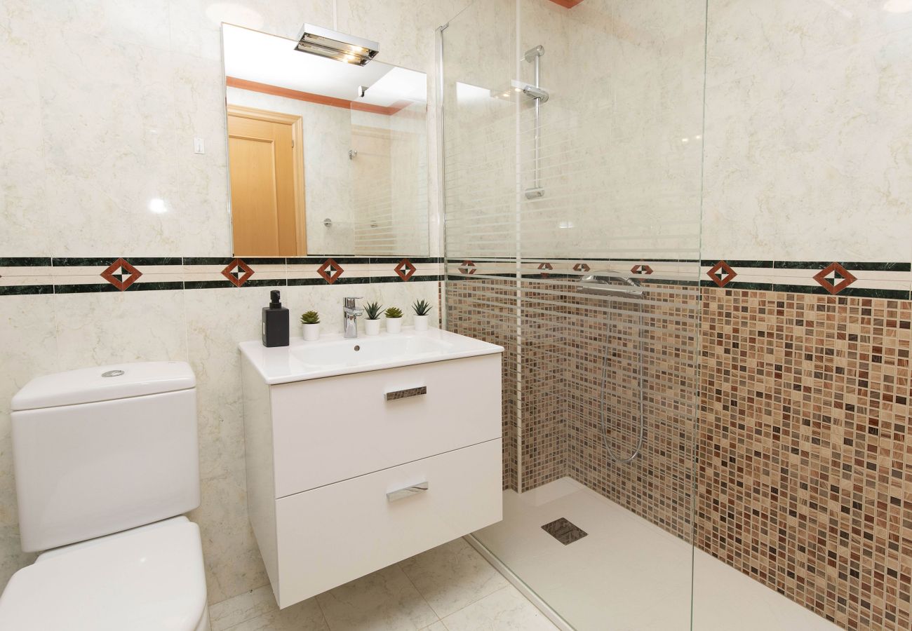 Apartment in Panticosa - Ripereta by BeValle