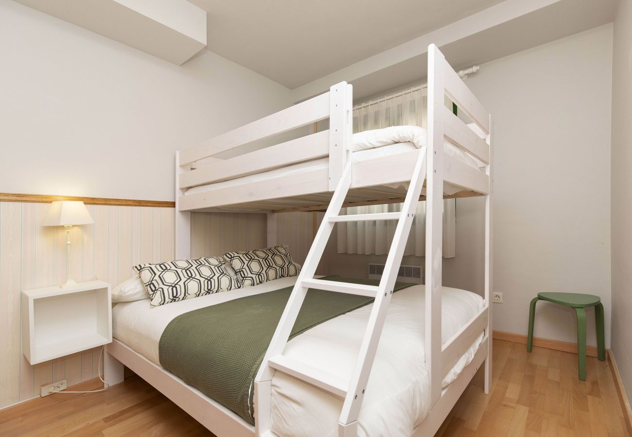Apartment in Panticosa - Ripereta by BeValle