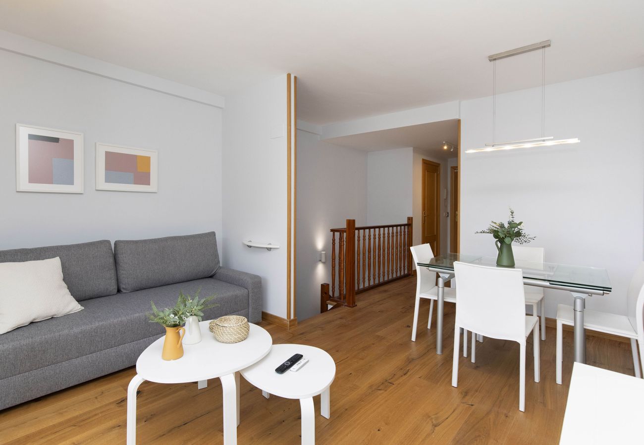 Apartment in Panticosa - Ripereta by BeValle