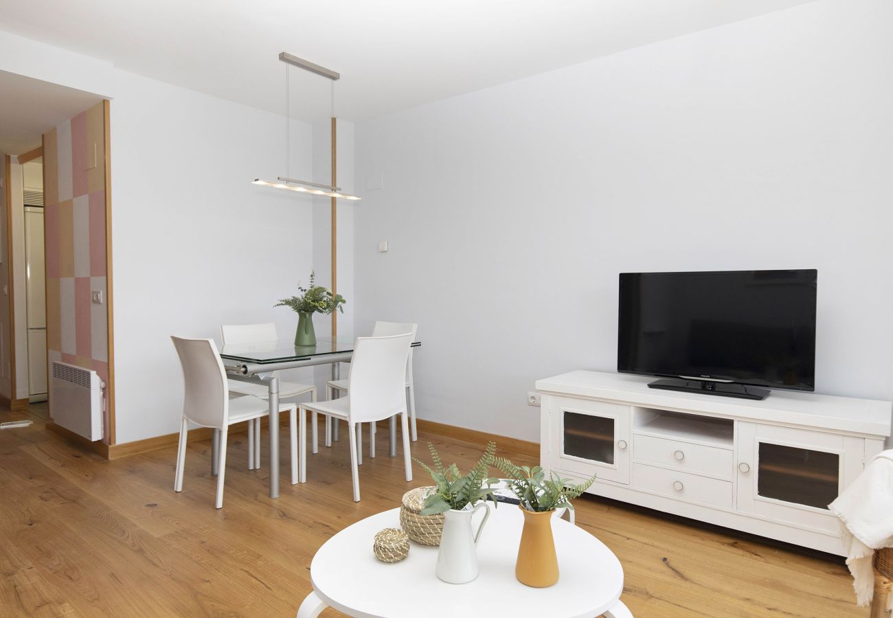 Apartment in Panticosa - Ripereta by BeValle