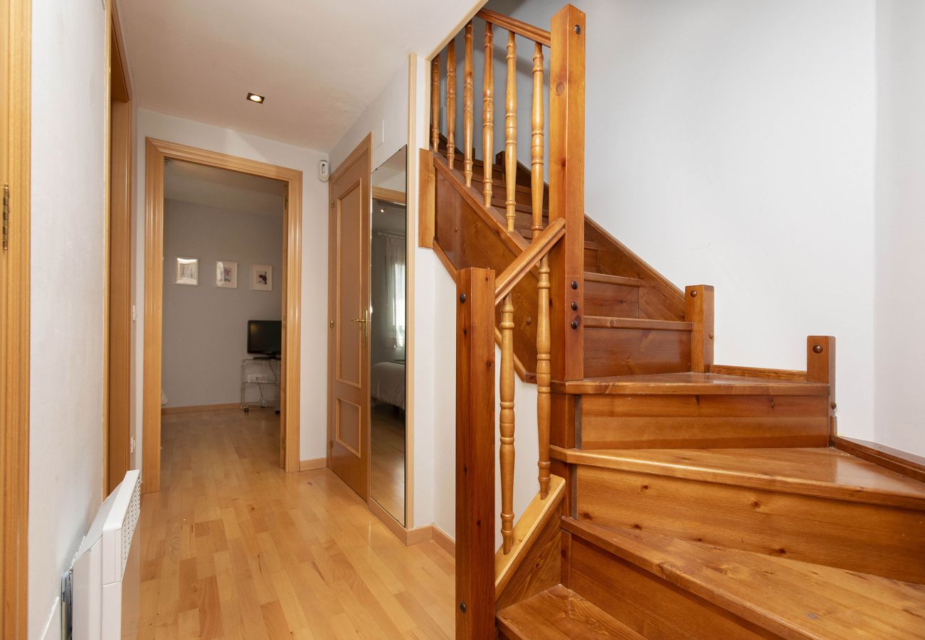 Apartment in Panticosa - Ripereta by BeValle