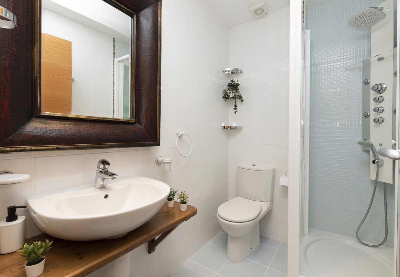 Apartment in Panticosa - Refugio del Valle by BeValle