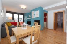 Apartment in Panticosa - Narnia