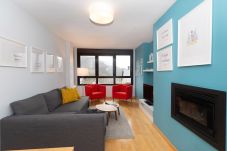 Apartment in Panticosa - Narnia