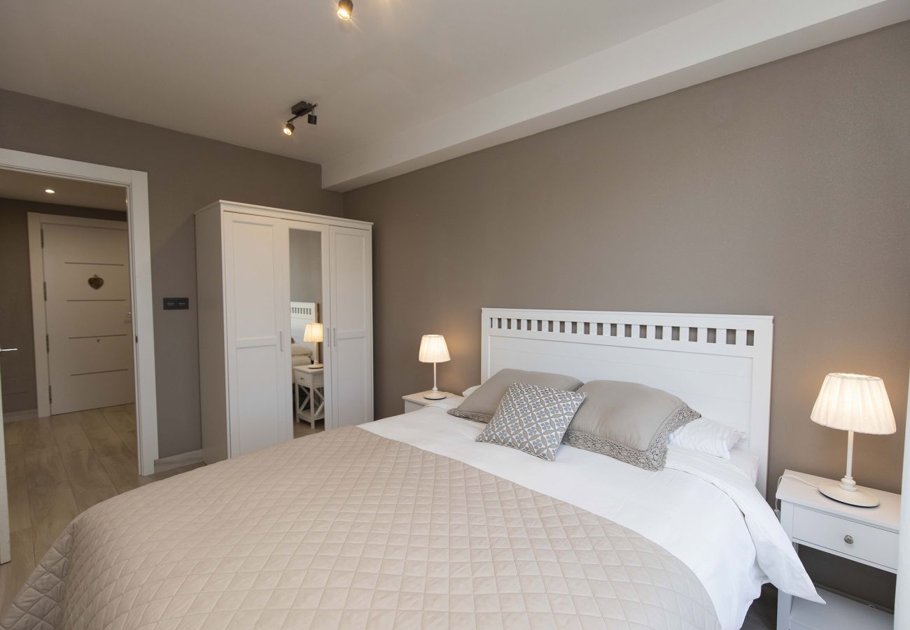 Apartment in Panticosa - Jardin de Saras by BeValle