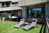 Apartment in Panticosa - Jardin de Saras by BeValle